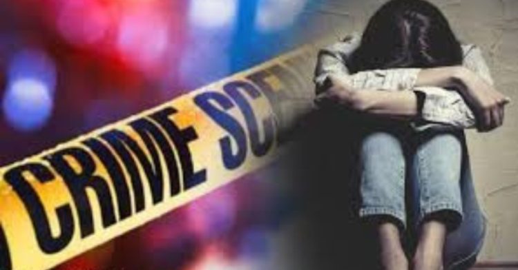 शर्मनाक: 12 वर्षीय नाबालिग के साथ दुष्कर्म का प्रयास। मुकदमा दर्ज