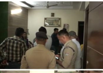 बड़ी खबर: यहां पर महिलाओं को बंधक बनाकर बदमाशों ने की लूट।गहने और रुपये लेकर हुए फरार