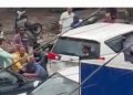 बिग ब्रेकिंग: मंत्री प्रेमचंद अग्रवाल पर हमला।मंत्री ओर सुरक्षा टीम के द्वारा व्यक्ति को पीटने का वीडियो वायरल