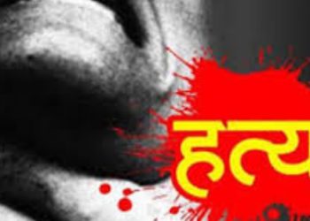 बड़ी खबर: यहां पर आर्थिक तंगी के चलते युवक ने अपना गला रेतकर की आत्महत्या