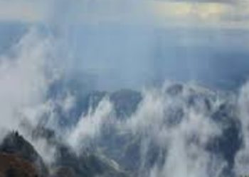 Weather update: उत्तराखंड में बर्फबारी का येलो अलर्ट जारी