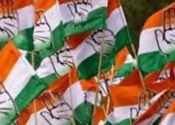 बड़ी खबर: भाजपा प्रत्याशी पर कांग्रेस ने कराया मुकदमा दर्ज