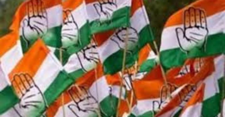 बड़ी खबर: भाजपा प्रत्याशी पर कांग्रेस ने कराया मुकदमा दर्ज