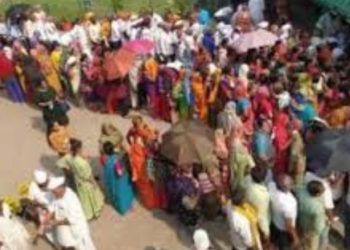 Chardham Yatra: बारिश के चलते तीर्थ यात्रियों की बढ़ी परेशानी। यहां पर रोके गए तीर्थयात्री