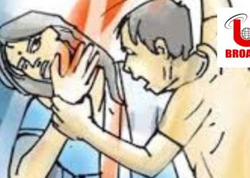 बड़ी खबर: महिला से छेड़छाड़ के आरोप में जेई पर मुकदमा दर्ज