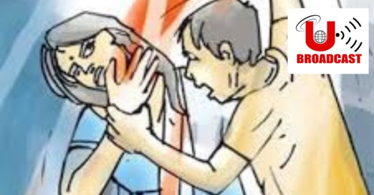 बड़ी खबर: महिला से छेड़छाड़ के आरोप में जेई पर मुकदमा दर्ज