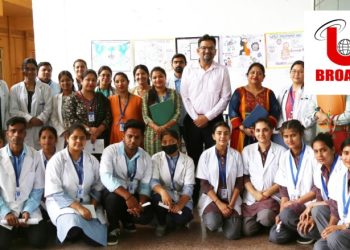 श्री महंत इन्दिरेश अस्पताल में मनाया गया विश्व सिज़ोफ्रेेनिया दिवस