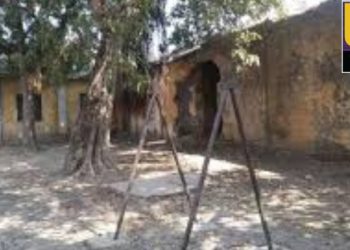 बड़ी खबर: सरकारी स्कूलों की हालत जर्जर, करोड़ों खर्च करने के बाद भी गोद लेने की हालात