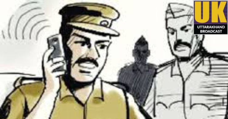 बड़ी खबर: शहर में चोरों ने किया पुलिस की नाक में दम