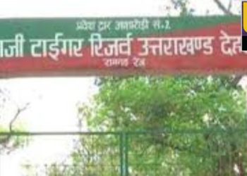 ब्रेकिंग: आशारोड़ी में बने मस्जिद को राजाजी टाइगर रिज़र्व ने भेजा नोटिस।जल्द टूट सकती है मस्जिदे