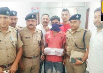 नन्दी देवी हत्याकांड: महिला की हत्या का खुलासा करते हुए पुलिस ने हत्यारोपी को किया गिरफ्तार