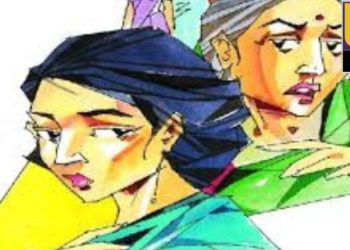 शर्मनाक: महिला के साथ अप्राकृतिक लैंगिक उत्पीडन करने पर 04 महिला आरोपितों की गिरफ्तारी