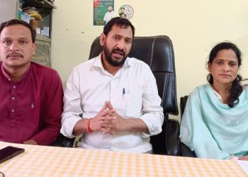 Big breking: उक्रांद ने उठाई प्रेमचंद अग्रवाल की बर्खास्तगी की मांग