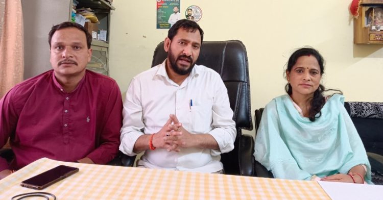 Big breking: उक्रांद ने उठाई प्रेमचंद अग्रवाल की बर्खास्तगी की मांग