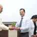 एसजीआरआरआइएमएण्डएचएस में असैस्मैंट टूल-एम सी क्यू‘ पर कार्यशाला