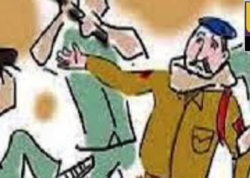 बड़ी खबर: हल्द्वानी में पीड़िता को रेस्क्यू करने गई पुलिस टीम पर हमला। हुए गिरफ़्तार