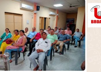 बड़ी खबर: गढ़वाल सभा की आमसभा बैठक संपन्न। प्रत्येक क्षेत्र से एक महिला क्षेत्र प्रतिनिधि भी शामिल