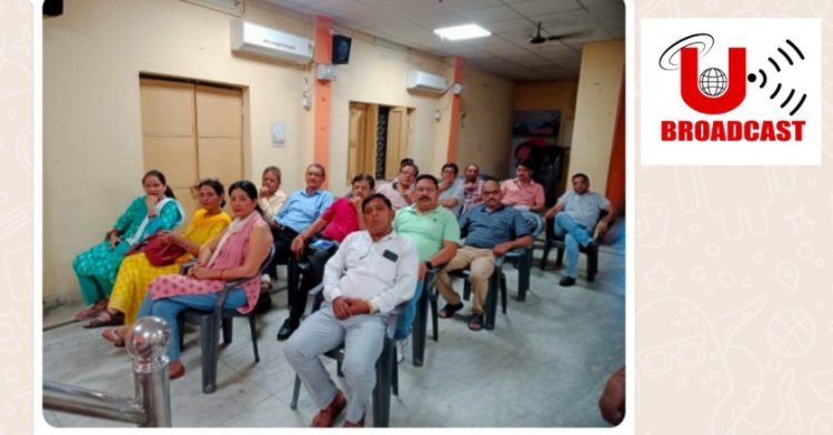 बड़ी खबर: गढ़वाल सभा की आमसभा बैठक संपन्न। प्रत्येक क्षेत्र से एक महिला क्षेत्र प्रतिनिधि भी शामिल