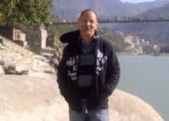 हाईकोर्ट ब्रेकिंग : समाज कल्याण सहायक निदेशक कांति राम की याचिका फिर खारिज