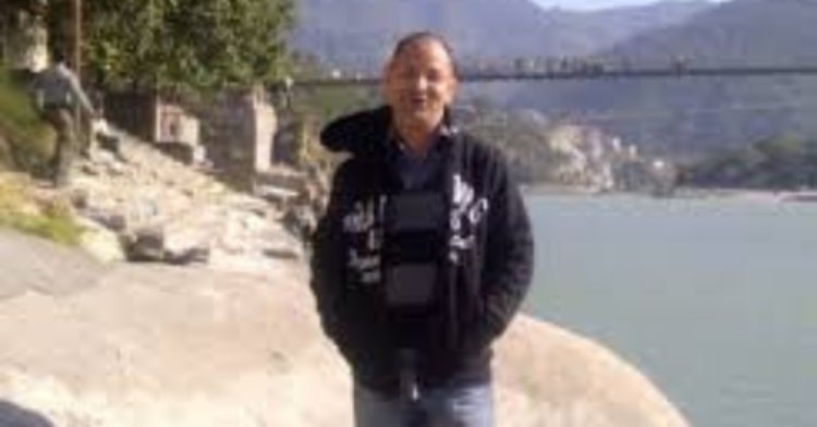 हाईकोर्ट ब्रेकिंग : समाज कल्याण सहायक निदेशक कांति राम की याचिका फिर खारिज