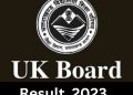 Uk board result 2023:इंतजार खत्म, उत्तराखंड बोर्ड 10वीं 12वीं का रिजल्ट जारी