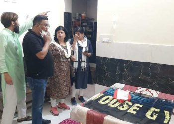 बड़ी खबर: यहां पर गर्भवती महिलाओं की अवैध तरीके से हो रही डिलीवरी। स्वास्थ्य विभाग ने किया भंडाफोड़