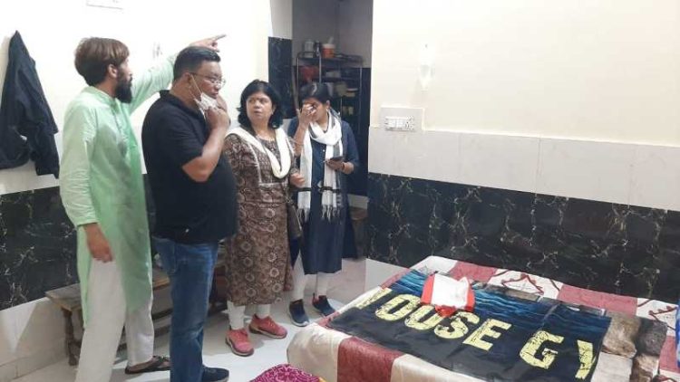 बड़ी खबर: यहां पर गर्भवती महिलाओं की अवैध तरीके से हो रही डिलीवरी। स्वास्थ्य विभाग ने किया भंडाफोड़