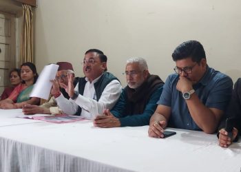 राजनीतिक साजिश के तहत फंसाया गया- हरीश