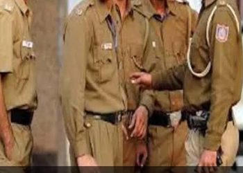 एक्शन: चौकी प्रभारी सहित पूरी चौकी लाइन हाजिर, जानिए कारण