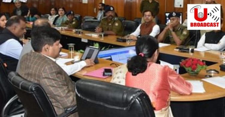 बड़ी खबर: उत्तराखंड में 50% लड़कियों को बहला-फुसलाकर ले जाने के मामलों में बढ़ोतरी। पांच महीनों में दर्ज हुए 48 मुकदमे