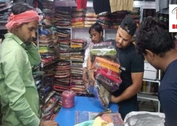 बिग ब्रेकिंग: उत्तरकाशी में विशेष समुदाय के खिलाफ आंदोलन तेज।बीजेपी नेता ने भी परिवार सहित छोड़ा शहर