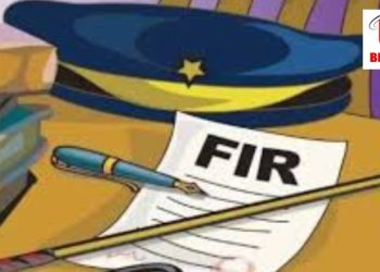 बड़ी खबर: युवक की मौत पर ट्रक चालक पर मुकदमा दर्ज