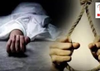 बड़ी खबर: प्रापर्टी डीलर ने फांसी लगाकर की आत्म हत्या