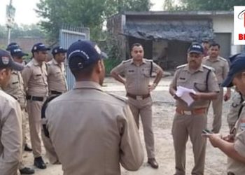 बड़ी खबर: नाबालिग को लेकर होटल पहुंचे दो युवक।पोक्सो और अपहरण की धाराओं में मुकदमा दर्ज