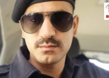 बड़ी खबर: CM धामी की सुरक्षा में तैनात कमांडो ने खुद को गोली मारकर की आत्म हत्या