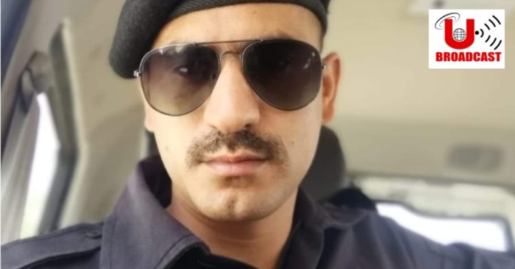 बड़ी खबर: CM धामी की सुरक्षा में तैनात कमांडो ने खुद को गोली मारकर की आत्म हत्या