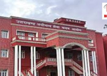 बड़ी खबर: वन दरोगा भर्ती का रिजल्ट रिकॉर्ड। पांच दिन में घोषित