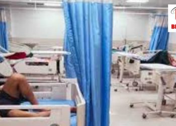 बड़ी खबर: दून अस्पताल में बनेंगे मरीजों के लिए तीन प्राइवेट वार्ड। इनको मिलेंगी ज्यादा राहत