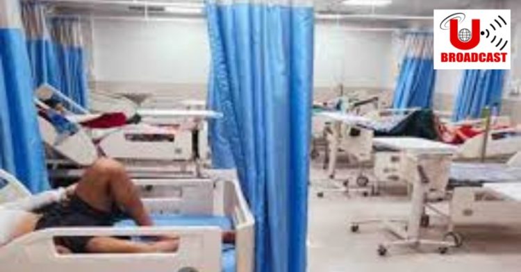 बड़ी खबर: दून अस्पताल में बनेंगे मरीजों के लिए तीन प्राइवेट वार्ड। इनको मिलेंगी ज्यादा राहत