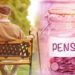 गुड न्यूज: 7.85 लाख से अधिक पेंशनरों को हर महीने पेंशन देने का ट्रायल सफल, 100 करोड़ से अधिक की धनराशि जारी