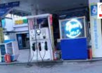 बड़ी खबर: पेट्रोल-डीजल भराते समय “0” नहीं, यह चीज देखना है जरूरी।वरना होगा नुकसान