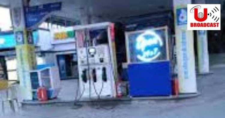 बड़ी खबर: पेट्रोल-डीजल भराते समय “0” नहीं, यह चीज देखना है जरूरी।वरना होगा नुकसान