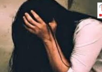 बड़ी खबर: किशोरी से दुराचार के प्रयास में मुकदमा दर्ज