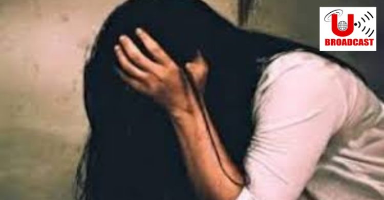 बड़ी खबर: किशोरी से दुराचार के प्रयास में मुकदमा दर्ज