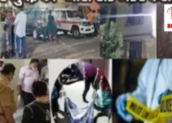 CRIME NEWS: 36 वर्षीय महिला की युवक ने की हत्या,​ शव को ‘कई टुकड़ों’ में काट दिया।फिर प्रेशर कुकर में उबाला