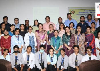 एचआईवी, हैपेटाइटिस-बी, हैपेटाइटिस-सी  का पता लगाने में तीनों मार्कर बड़े कारक