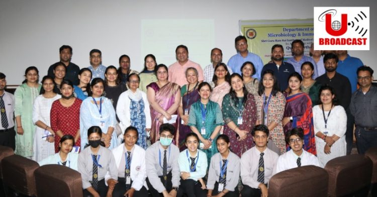 एचआईवी, हैपेटाइटिस-बी, हैपेटाइटिस-सी का पता लगाने में तीनों मार्कर बड़े कारक