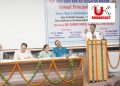 स्कूलों व बच्चों के सर्वांगीण विकास में प्रधानाचार्यों  की भूमिका व उत्तरदायित्वों पर हुआ मंथन