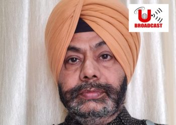 बड़ी खबर: सरदार गुरदीप सिंह सहोता बने राष्ट्रीय अल्पसंख्यक आयोग के सदस्य