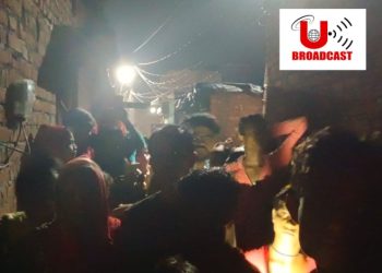 Breking:पिता ने ही उतारा अपनी दो बेटियों को मौत के घाट